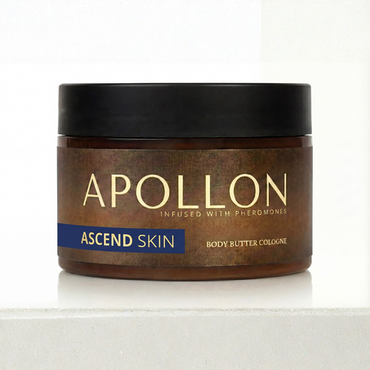 Body Butter Signature Scents
