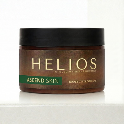 Body Butter Signature Scents