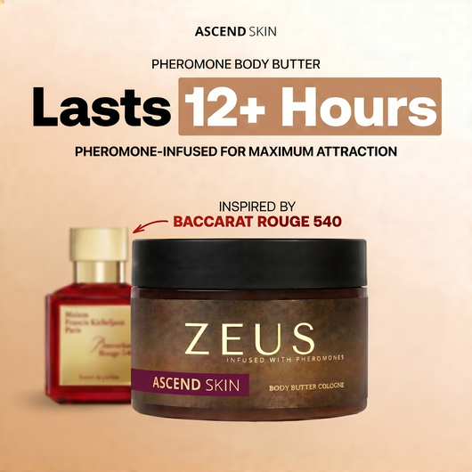 Body Butter Signature Scents