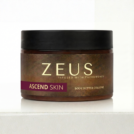 Body Butter Signature Scents
