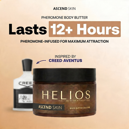 Body Butter Signature Scents