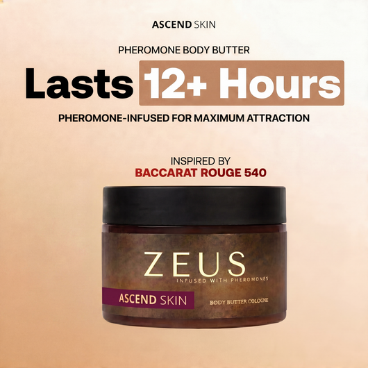 Body Butter Signature Scents